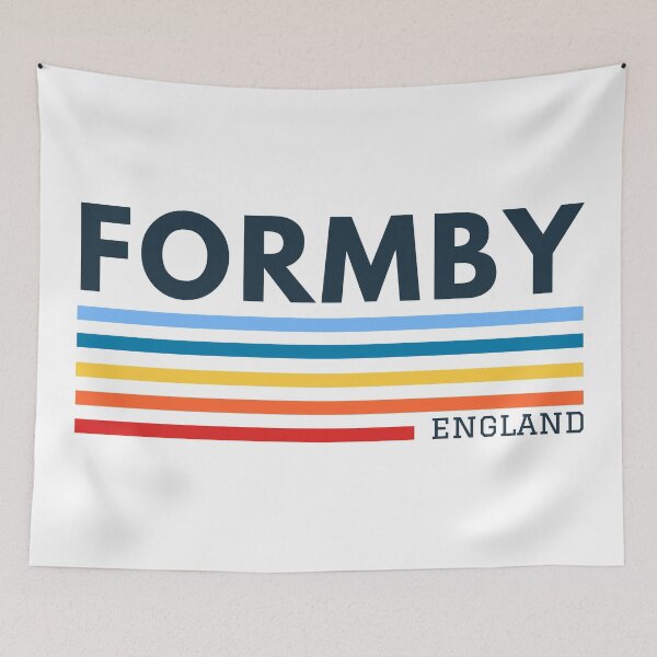 Item preview, Formby England designed and sold by UK-Cities.