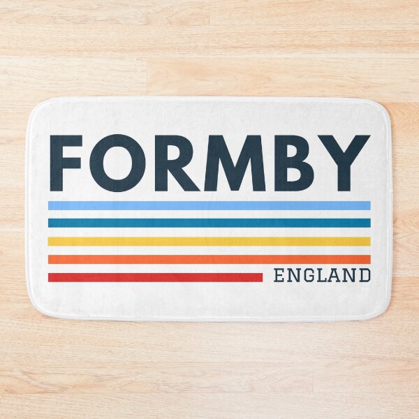 Item preview, Formby England designed and sold by UK-Cities.