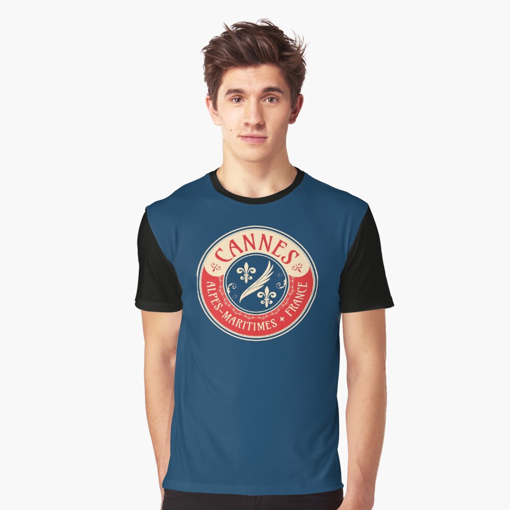 Artikel-Vorschau von Grafik T-Shirt, designt und verkauft von ROADTROOPER.