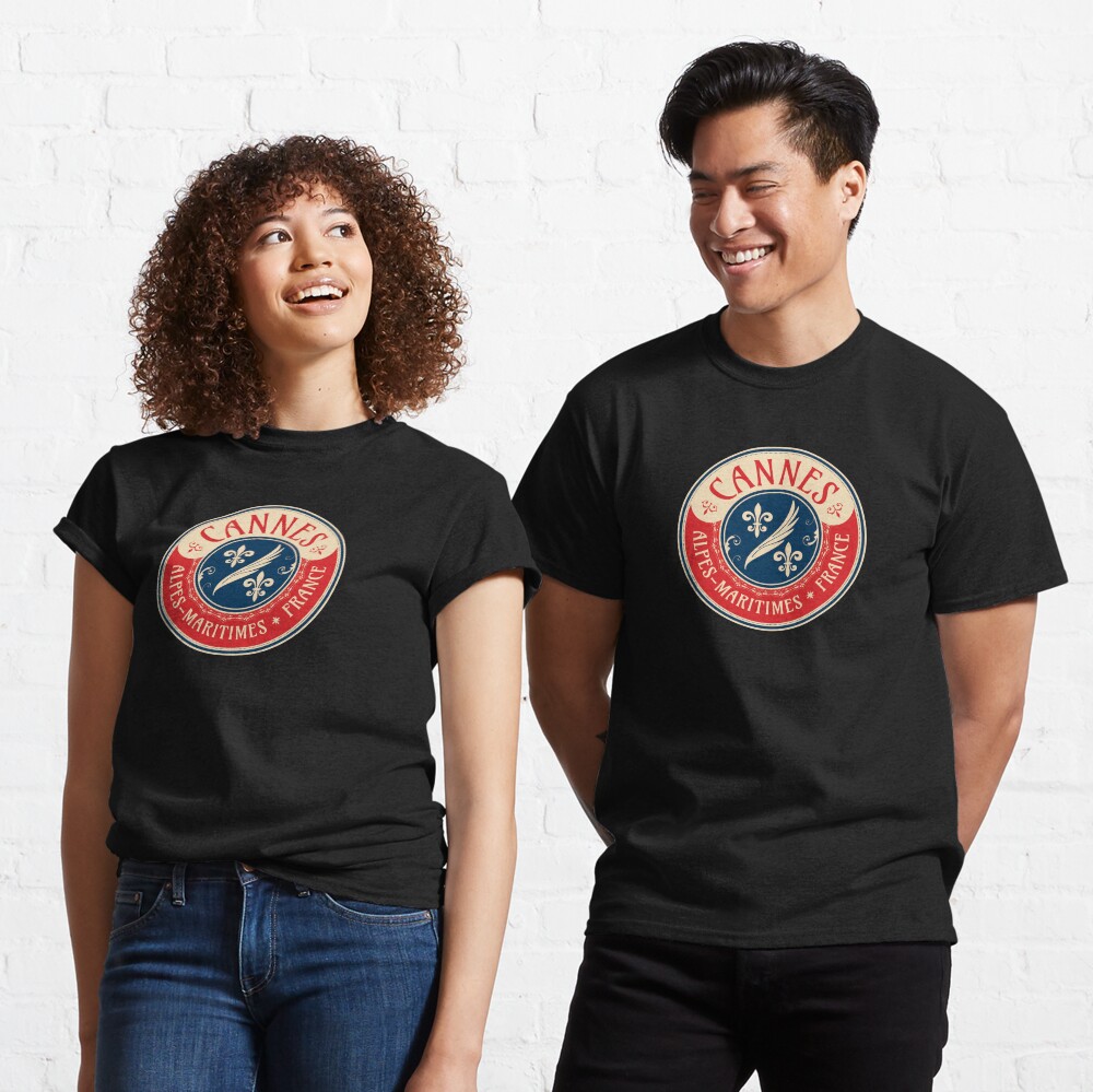 Artikel-Vorschau von Classic T-Shirt, designt und verkauft von ROADTROOPER.