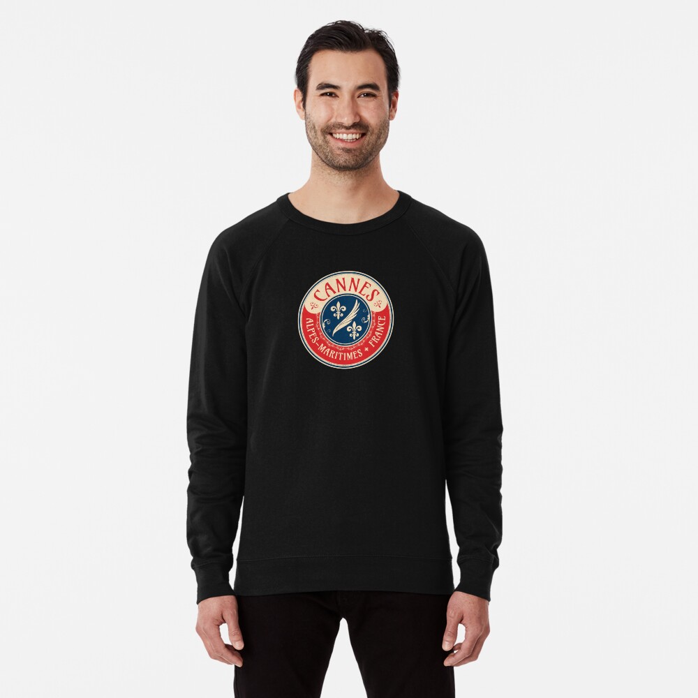 Artikel-Vorschau von Leichter Pullover, designt und verkauft von ROADTROOPER.