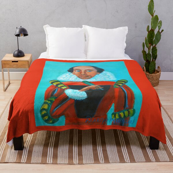 Item preview,  William Shakespeare designed and sold by Diego Manuel Rodriguez.