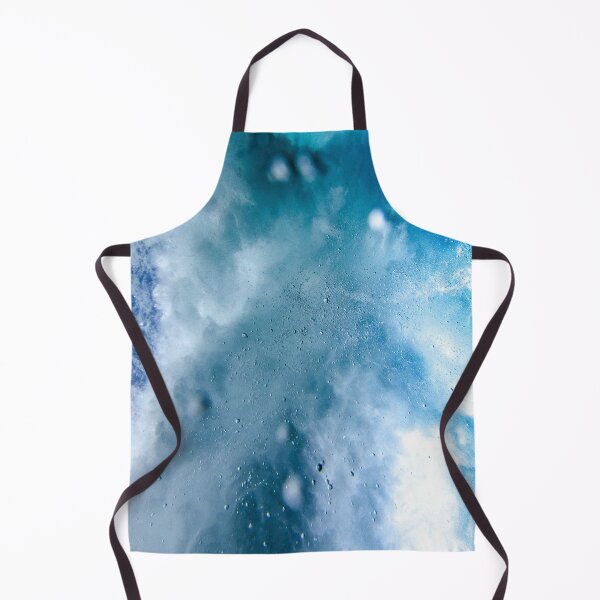 Item preview, The Blue Sky Hand Painted Artwork designed and sold by Saraartwork.