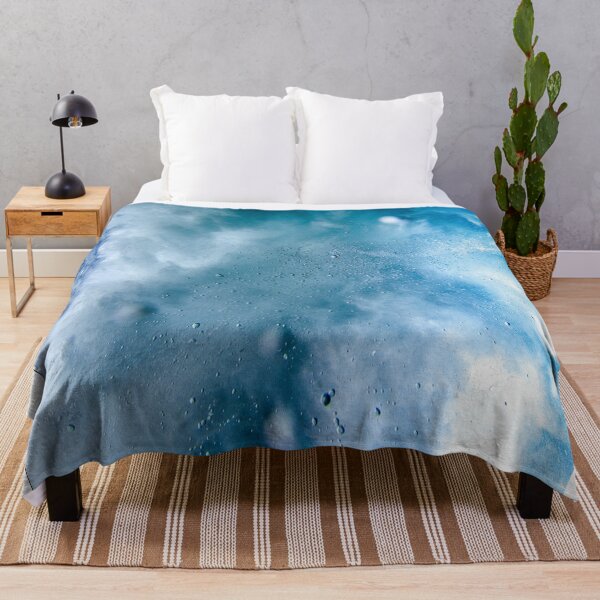 Item preview, The Blue Sky Hand Painted Artwork designed and sold by Saraartwork.