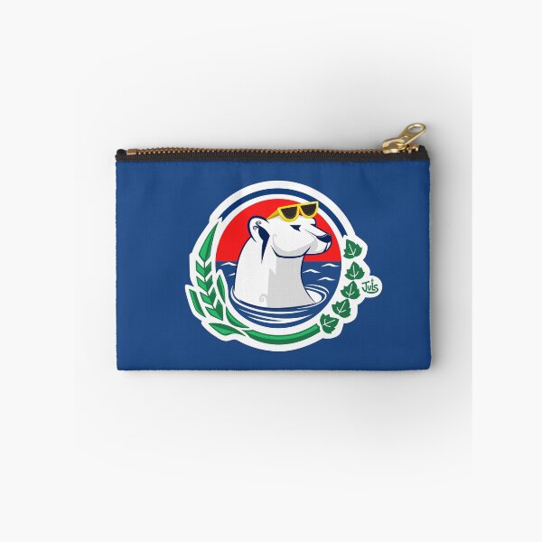 Item preview, El OSO polar de Venezuela designed and sold by Juls Designs.
