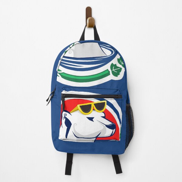 Item preview, El OSO polar de Venezuela designed and sold by Juls Designs.
