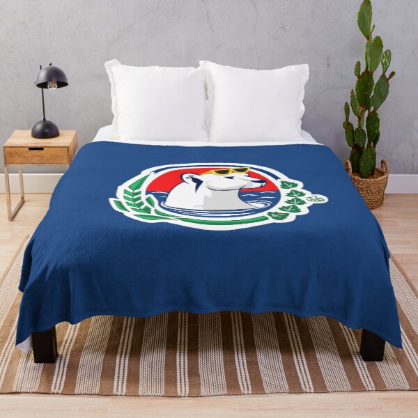 Item preview, El OSO polar de Venezuela designed and sold by Juls Designs.