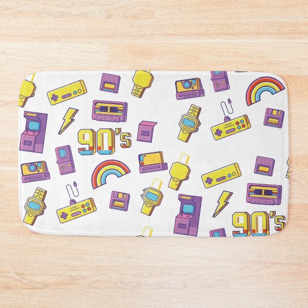 Item preview, 90's years vintage t-shirt gift idea designed and sold by LC Fabric.