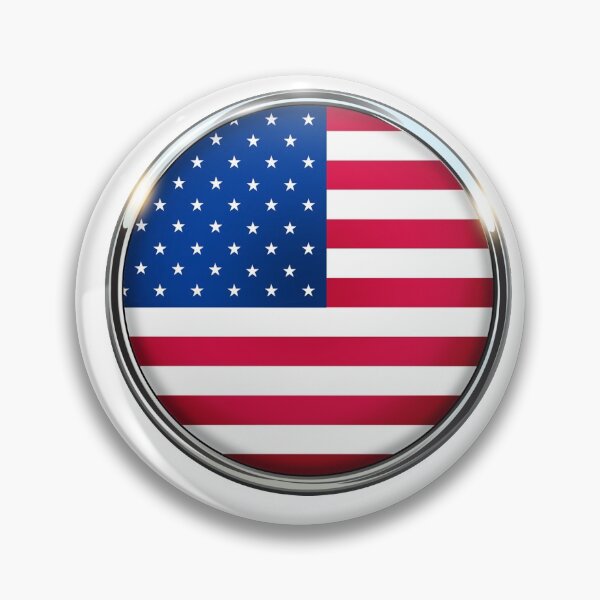 Item preview, United States Flag designed and sold by MUZA9.