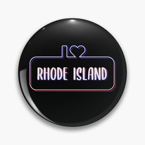 Item preview, Me encanta Rhode Island designed and sold by RADesigns21.