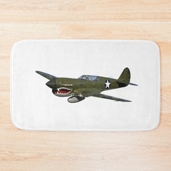 Item preview, World War 2 American Airplanes designed and sold by Blok45.