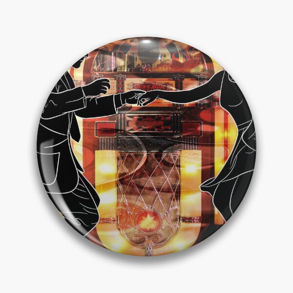 Item preview, Swing Dance - Rock N Roll designed and sold by James DeFazio.