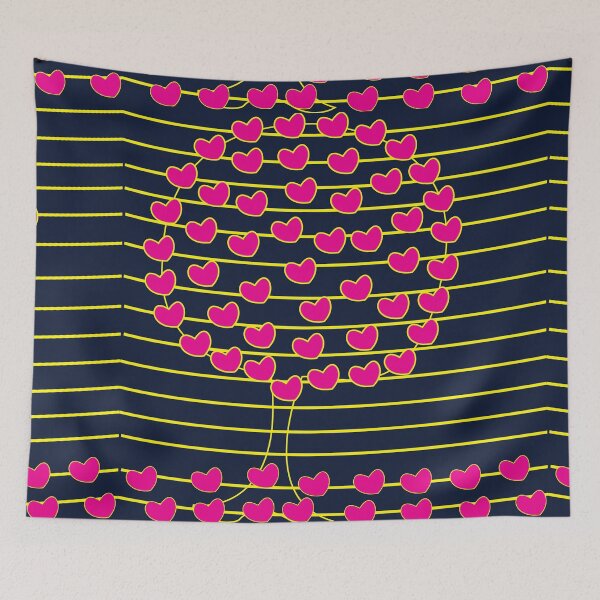 Item preview, Tree of Love designed and sold by Nisha Prabhu.