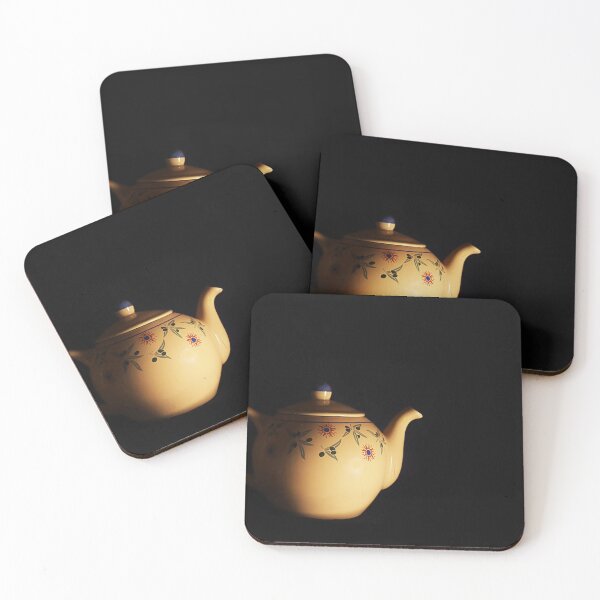 Item preview, Tea Time. designed and sold by Paul Pasco.