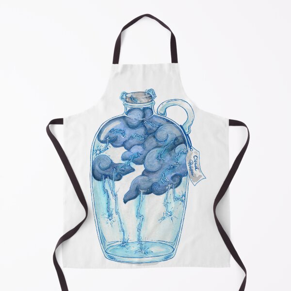 Item preview, Cloud-Potion designed and sold by Beckstar89.