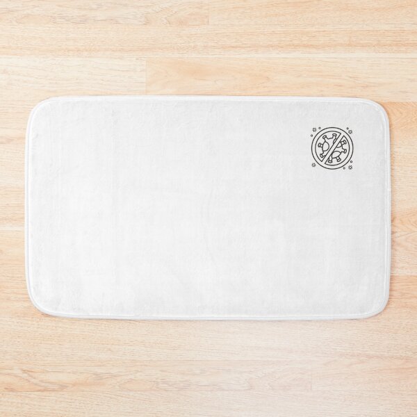 Item preview, covid 19 virus abolish logo designed and sold by deviners.