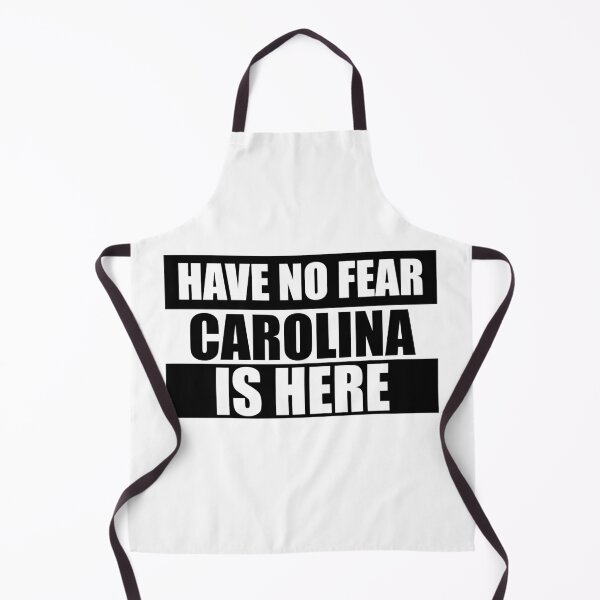 Item preview, Have no Fear Carolina is Here designed and sold by Teelogic.