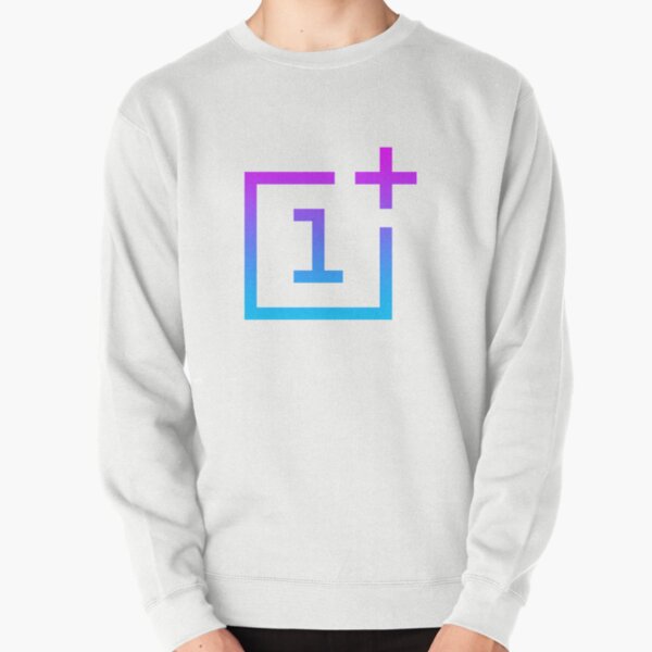 Item preview, OnePlus Logo - Retro Style designed and sold by ASIC.