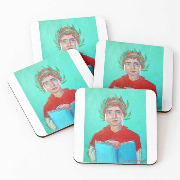 Item preview, Dante Alighieri designed and sold by Diego Manuel Rodriguez.