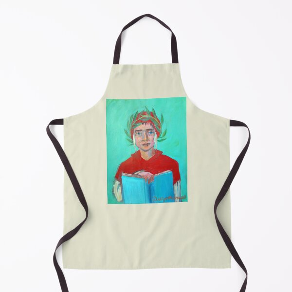 Item preview, Dante Alighieri designed and sold by Diego Manuel Rodriguez.