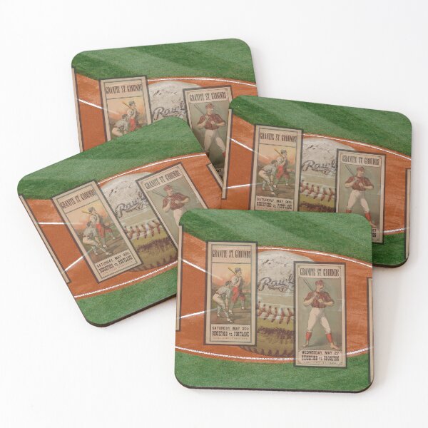 Item preview, Old Time Baseball designed and sold by James DeFazio.