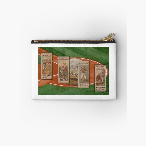 Item preview, Old Time Baseball designed and sold by James DeFazio.