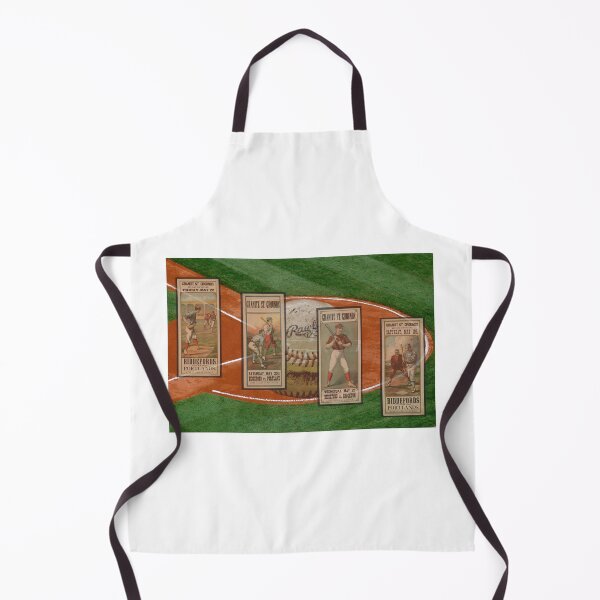 Item preview, Old Time Baseball designed and sold by James DeFazio.