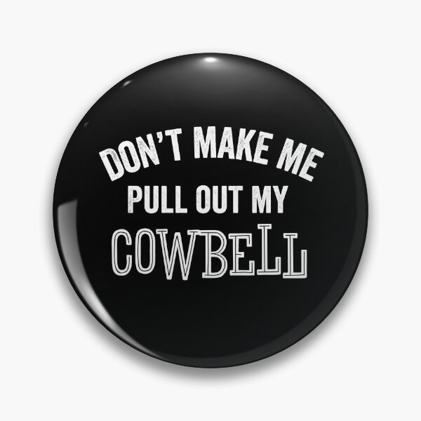 Item preview, Funny Drummer Gift Cowbell Percussionist Teacher Instructor Rock Jazz Marching Band designed and sold by carlhunt99.