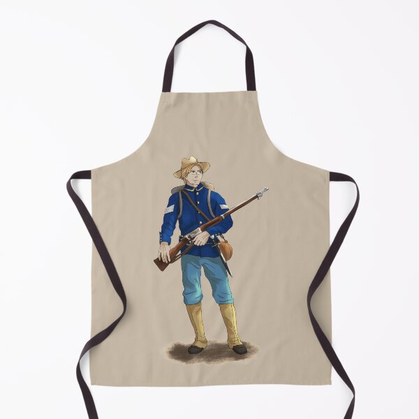 Item preview, Historic Hetalia USA designed and sold by silentrebel.
