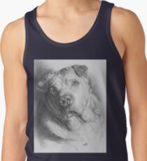Max, RIP My Friend Tank Top