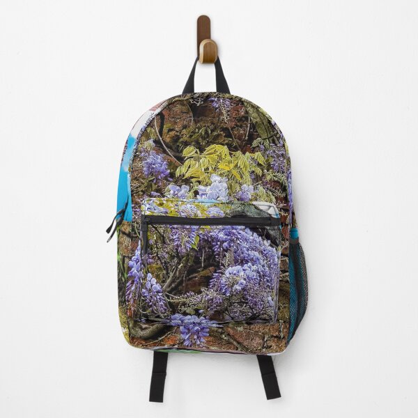 Item preview, #3 Wisteria Cottage - Melbourne UK designed and sold by phutball.