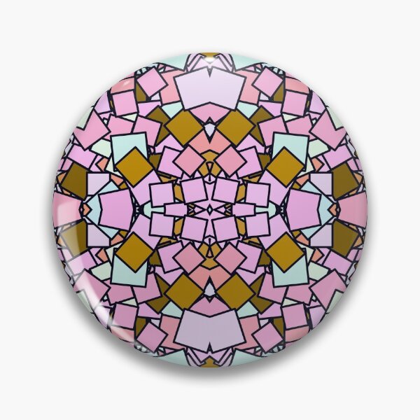 Item preview, Random squares. Random shapes. Random pattern designed and sold by moustafakhalil.