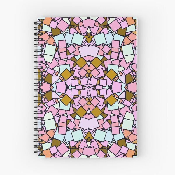 Item preview, Random squares. Random shapes. Random pattern designed and sold by moustafakhalil.