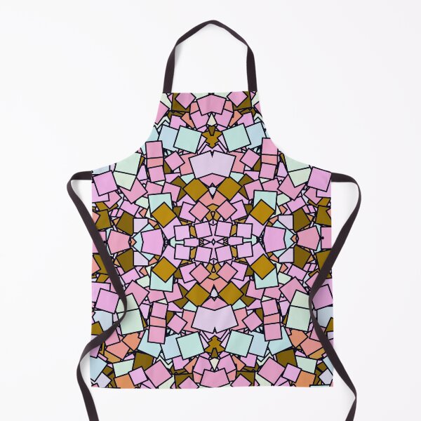 Item preview, Random squares. Random shapes. Random pattern designed and sold by moustafakhalil.