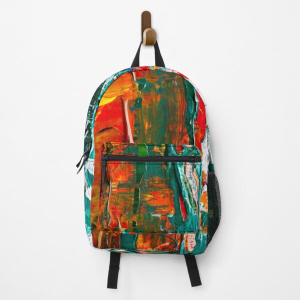 Item preview, Waterfall Hand Painted Artwork designed and sold by Saraartwork.