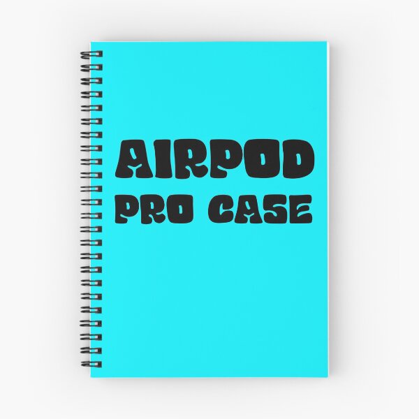 Item preview, AirPod Pro Case Blue designed and sold by DamaliePierre.