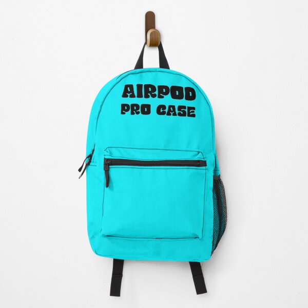Item preview, AirPod Pro Case Blue designed and sold by DamaliePierre.