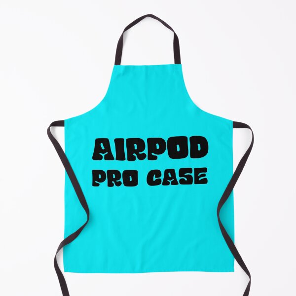 Item preview, AirPod Pro Case Blue designed and sold by DamaliePierre.
