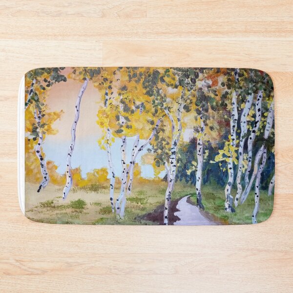 Item preview, The Birch Grove designed and sold by Floydled.