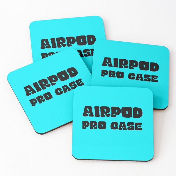 Item preview, AirPod Pro Case Blue designed and sold by DamaliePierre.