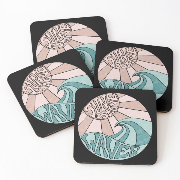 Item preview, Ocean and Sun designed and sold by lolamawi.