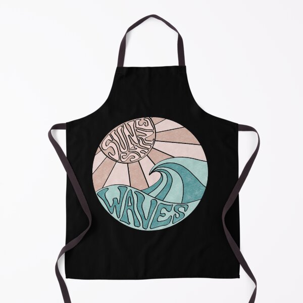 Item preview, Ocean and Sun designed and sold by lolamawi.