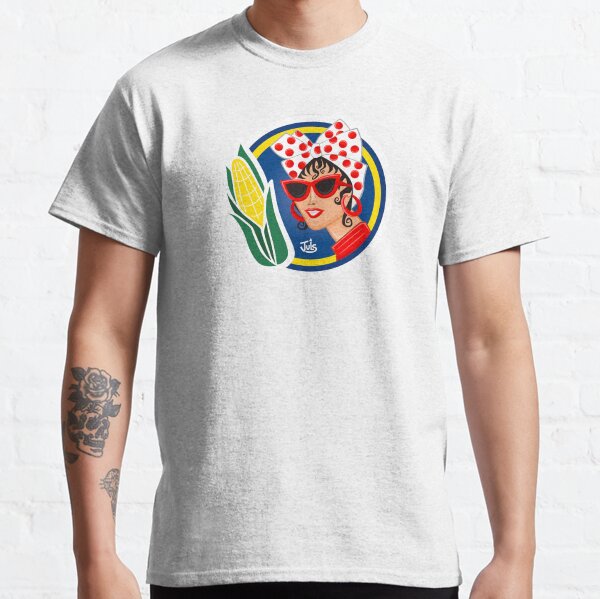 El PAN de Venezuela Camiseta clásica