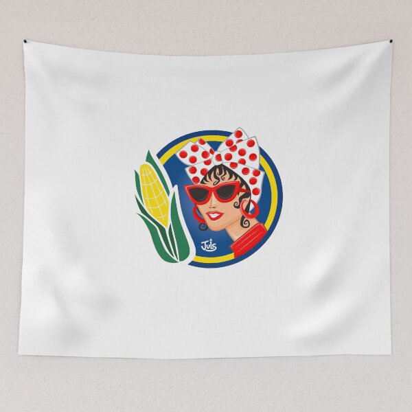 Item preview, El PAN de Venezuela designed and sold by Juls Designs.