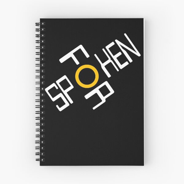 Item preview, Spoken for. designed and sold by krinima.