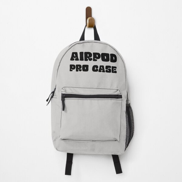 Item preview, AirPod Pro Case Gray designed and sold by DamaliePierre.