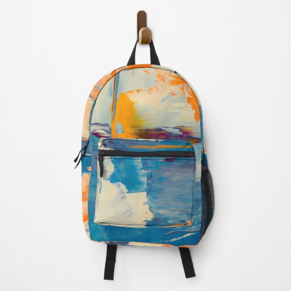 Item preview, Motcho Hand Painted Artwork designed and sold by Saraartwork.