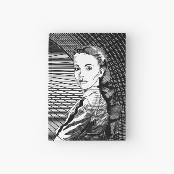 Maria Orsic - Maria Orsitsch Cuaderno de tapa dura