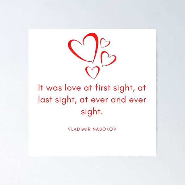 Love at First Sight - Art CDV, c. 1800s – Ephemera Obscura