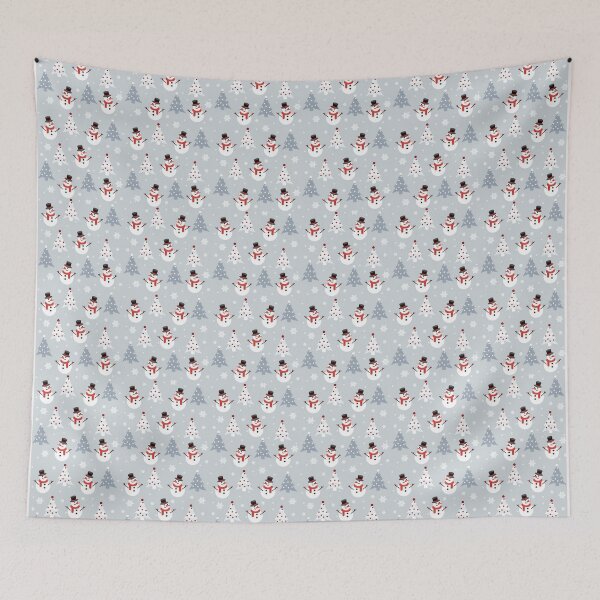 Item preview, Snowy evening designed and sold by DensaV.